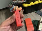 Vintage Pez Pluto No Feet Made In Austria Dispenser Ears Move L  k    