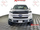 2020 Ford F-150 Lariat 4wd 4dr Pickup Truck Navigation Backup Camera