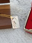 Beautiful Vintage Pen And Pencil Centenial Set