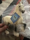 Breyer Horse Classic Shire Flurry Web Special A
