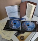 Dave Ramsey Financial Peace University Complete 13 Dvd Lesson Set Binder