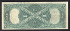 Fr  39 1917  1 One Dollar Legal Tender United States Note Very Fine