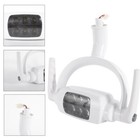 6-led Dental Oral Light Operating Lamp Induction For Dental Unit Chair Tool New