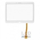 Samsung P5200 10 1  Touch Screen Digitizer Glass Replacement Galaxy Tab 3 White