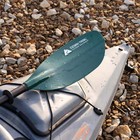 Ozark Trail Standard Aluminum Kayak Paddle  94 5 Inch