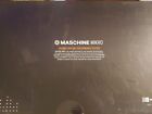 Midi Controller - Maschine Mikro Mk2 Native Instruments Black