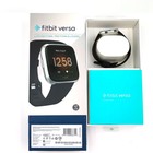 Fitbit Versa Lite Smartwatch Fitness Heart Rate Monitor Activity Tracker S   L