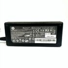 Genuine Hp 45w Blue Tip Laptop Ac Adapter Power Supply Charger 19 5v 741727-001