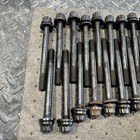 Arp 2000 Head Stud Kit  01-16 6 6l Duramax  Lb7 lly lbz lmm  230-4201