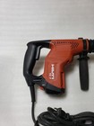 Hilti Te-7 Rotary Hammer Drill Sds Plus 120v  Te7  6 3a  740 Rpm  