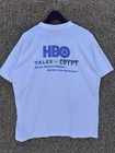 Vintage 90s Tales From The Crypt Hbo Promo Shirt Xl Rare