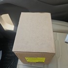 Square D 8536sdo1v02s Nema Size 2 120v Starter Open New In Box