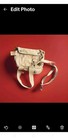 Ww2 Us Army Military M1936 Musette  Shoulder Dispatch Bag Field Gear Equipment