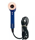 Genuine Dyson Hd07 Supersonic Hair Dryer - Vinca Blue rose
