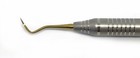 2 Pcs Dental Scaler 204s Posterior Sickle  204s Instruments - Buy 5 Get 1 Free
