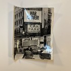Vintage 1969 War Is Over John Lennon London Press Release Photo B w 8x10 Beatles
