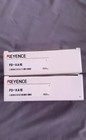 For Keyence Fd-xa1 Fdxa1 Flow Sensor