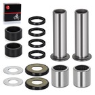 Rear Swing Arm Bearing Seal Rebuild Kit For Suzuki Ltz400 Quadsport Z400 2003-14