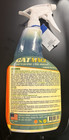 Nature s Mace Cat Anti-cat Deterrent And Training Tool Rtu Spray Repellent 40 Oz
