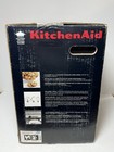 Kitchenaid Deluxe 4 5 Qt Tilt-head Stand Mixer Mineral Water Ksm97mi -new Sealed