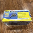 Tetra Whisper Air Pump 40 Gallon Aquarium Fish Tank Water Quiet Powerful - New