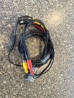 Cat D Series Skidsteer Backup Camera Kit