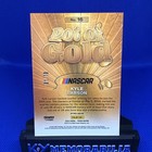 2024 Panini Prizm Nascar Racing Pot Of Gold Sp Kyle Larson Gold Prizm   1 10