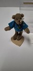 Little Gem 3   Teddy Bear With A Bee On His Nose Nib