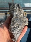 780 6grams Aletai Iron Meteorite Specimen