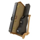 3 Guitar Case Rack For Acoustics Or Electrics   The Versarack      U s a  Made