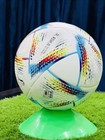 Adidas Al Rihla Pro Official Qatar 2022 Fifa World Cup Match Soccer Ball Size 5