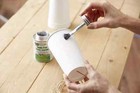 Tanglefoot Tangle Trap Sticky Coating Traps Ants Flies Beetles 8 0oz Brushable