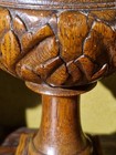 Pair Of Antiques Columns