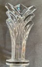 Towle Sydney Full Lead Crystal Wine Bottle Stopper Made In Austria 5 75   