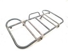 2005 Yamaha Grizzly 660 Yfm660 Front Luggage Carrier Rack Mount Bracket