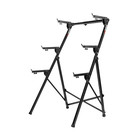 Gator Frameworks 3-tier A-frame Keyboard Stand - Open Box