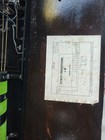 1st Generation Antique Zenith 1r Radio Receiver