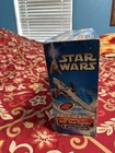 Hasbro Star Wars Episode Ii Obi-wan Kenobi Jedi Starfighter Factory Sealed