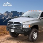 Road 2005 Ram Front Bumper For 2003 2004 2005 Dodge Ram 2500 3500