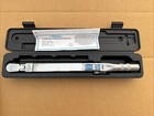 Precision Instruments C2fr100f -3 8 dr  Split Beam Torque  W flex Head 