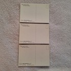 Extremely Rare    3 Wsp Postcards 1997  this Town Is Nuts  My Kind Of Place 