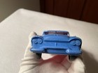 Rare Vintage Plastic Toy 1958 Plymouth Station Wagon By Processed Plastic