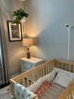 Storkcraft Beckett 3 In 1 Convertible Crib