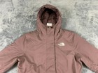 The North Face Arctic Parka Down Warm Winter 600 Womens Jacket Medium Pink