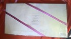 Vintage Winnie The Pooh Days Of The Week Infant Bibs Boys Old Stock Unused