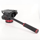 Manfrotto 502ah Pro Video Head Mvh502ah  639
