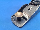 Stanley No  9 1 4 Block Plane  Made In Usa
