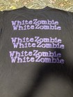 White Zombie Vintage 1995 Xl Tshirt