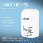 1pcs Plug-in Power Box With Us Plug  Wide Voltage Range 90   250v  2026 Design