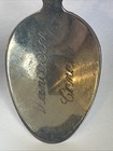 Vancouver Canada Vintage Souvenir Spoon Collectible